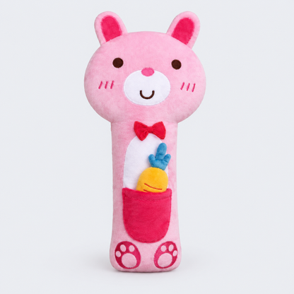 Almohada de cinturón NapiKids Conejo