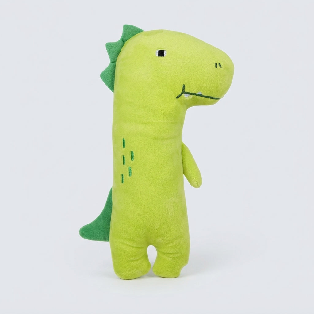 Almohada de cinturón NapiKids Dinosaurio