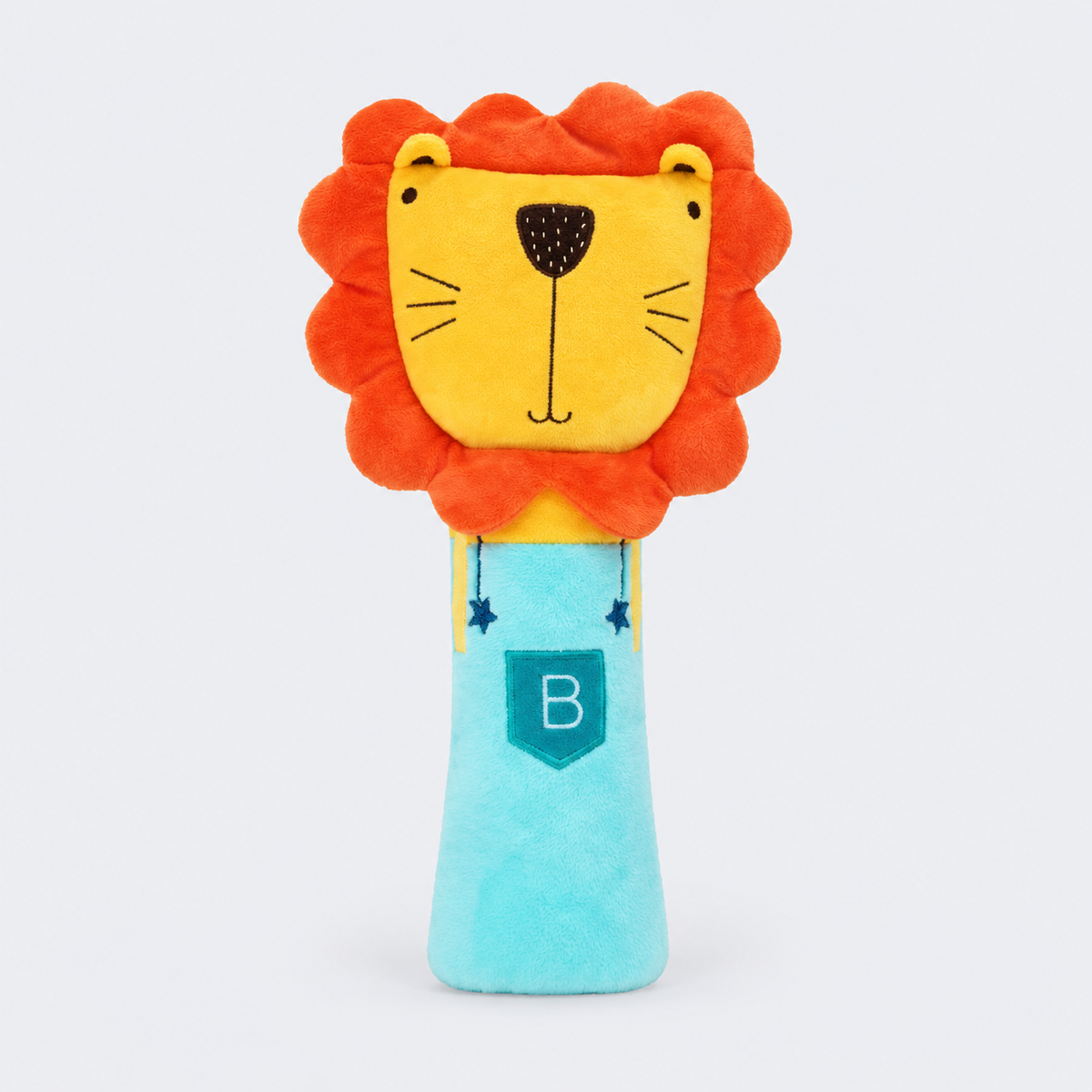 Almohada de cinturón NapiKids León