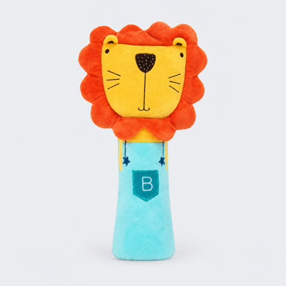 Almohada de cinturón NapiKids León