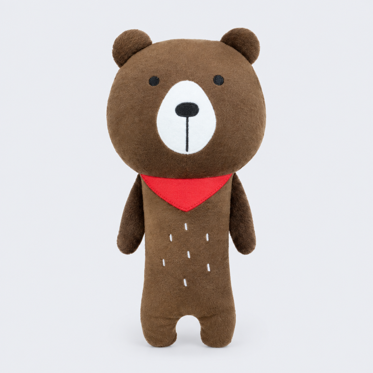 Almohada de cinturón NapiKids Oso