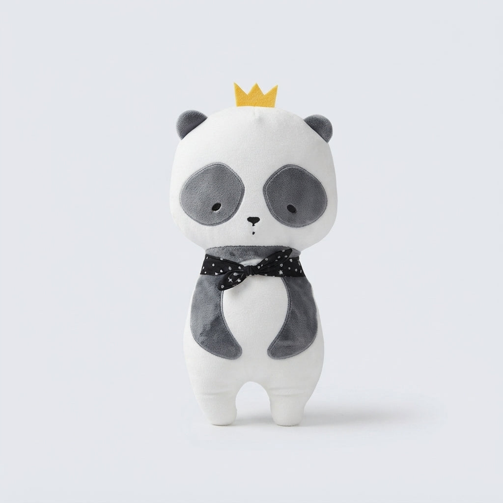 Almohada de cinturón NapiKids Panda