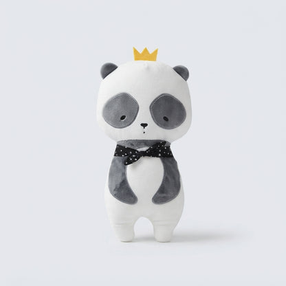 Almohada de cinturón NapiKids Panda